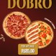 TERÇA EM DOBRO