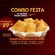 COMBO FESTA